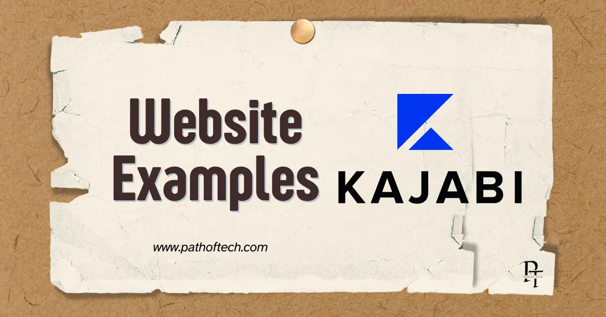 15 Best Kajabi Website Examples