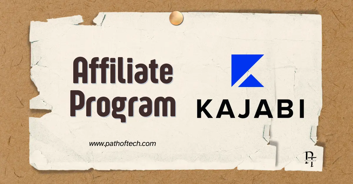 Kajabi Affiliate Program