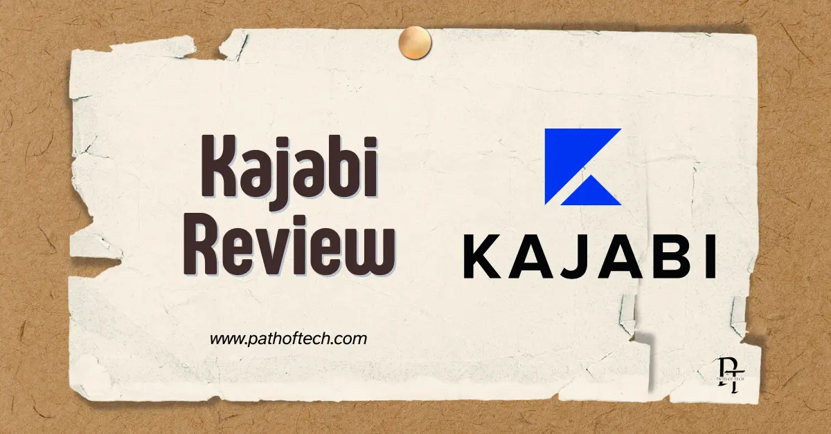 Kajabi Review: The Good, The Bad, The Ugly