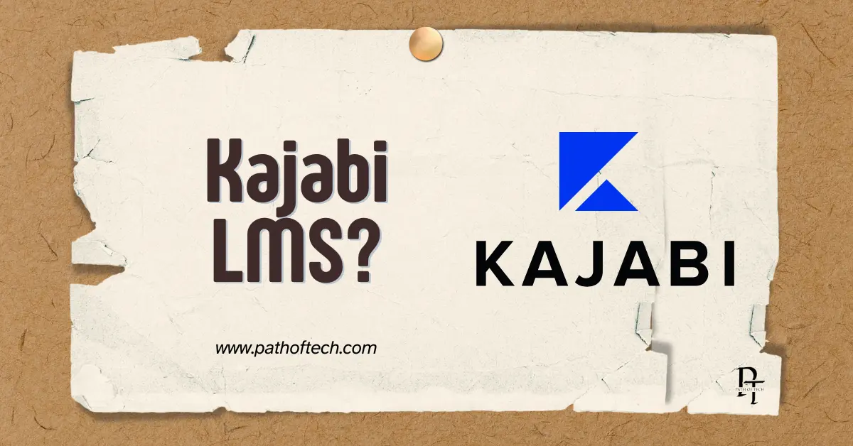 Is Kajabi an LMS?