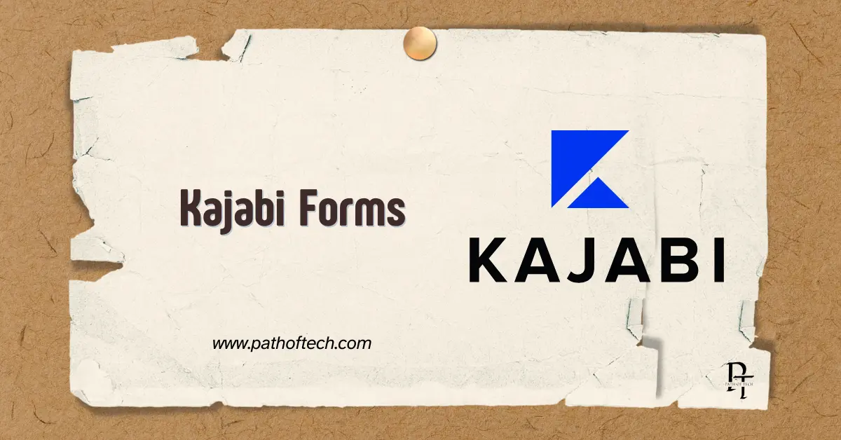 Kajabi Forms