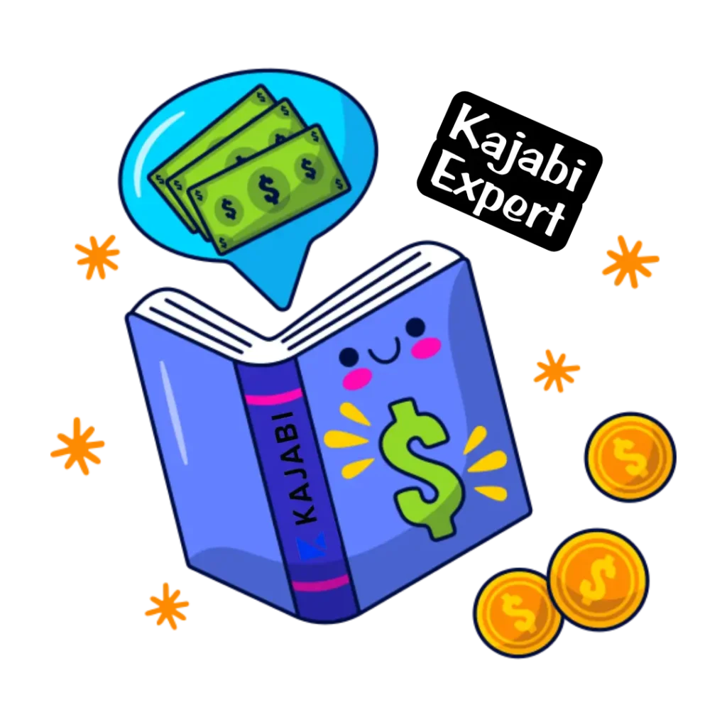 Kajabi expert